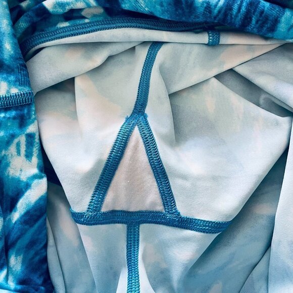 Lululemon Speed Wunder Tight Leggings - Picture 16 of 16